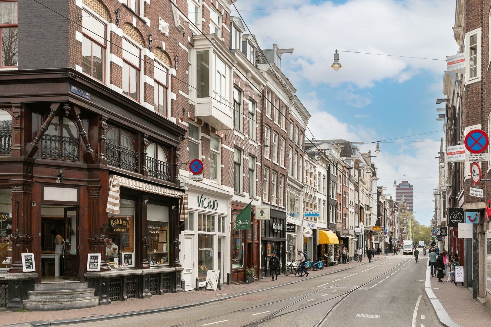 Keizersgracht 736 B, Amsterdam foto-35