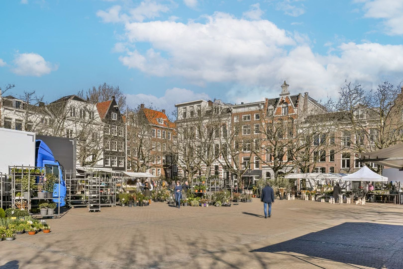 Keizersgracht 736 B, Amsterdam foto-38