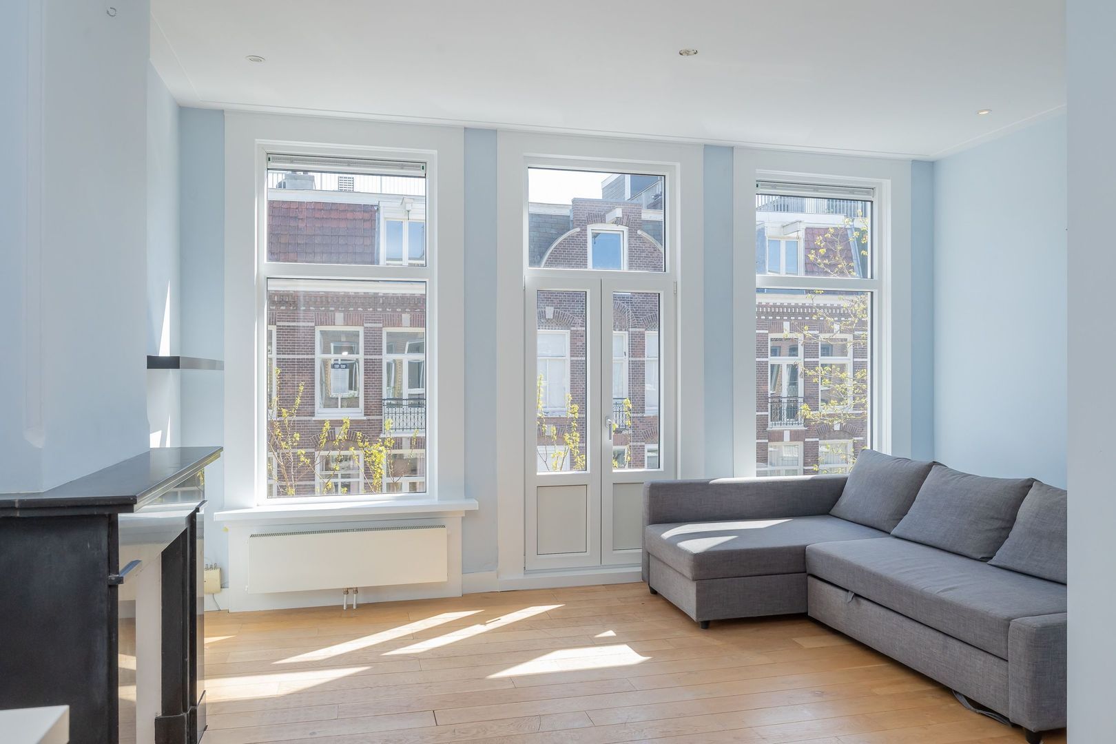 Wilhelminastraat 158 3, Amsterdam foto-3