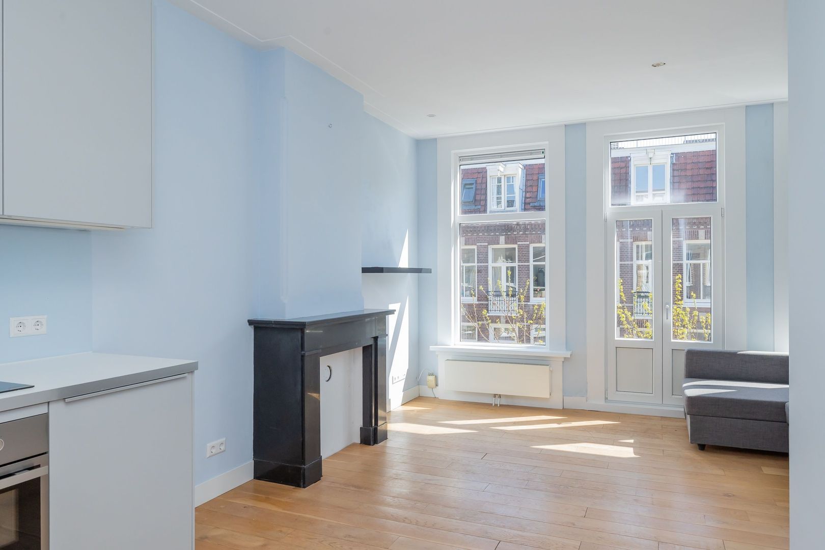 Wilhelminastraat 158 3, Amsterdam foto-2