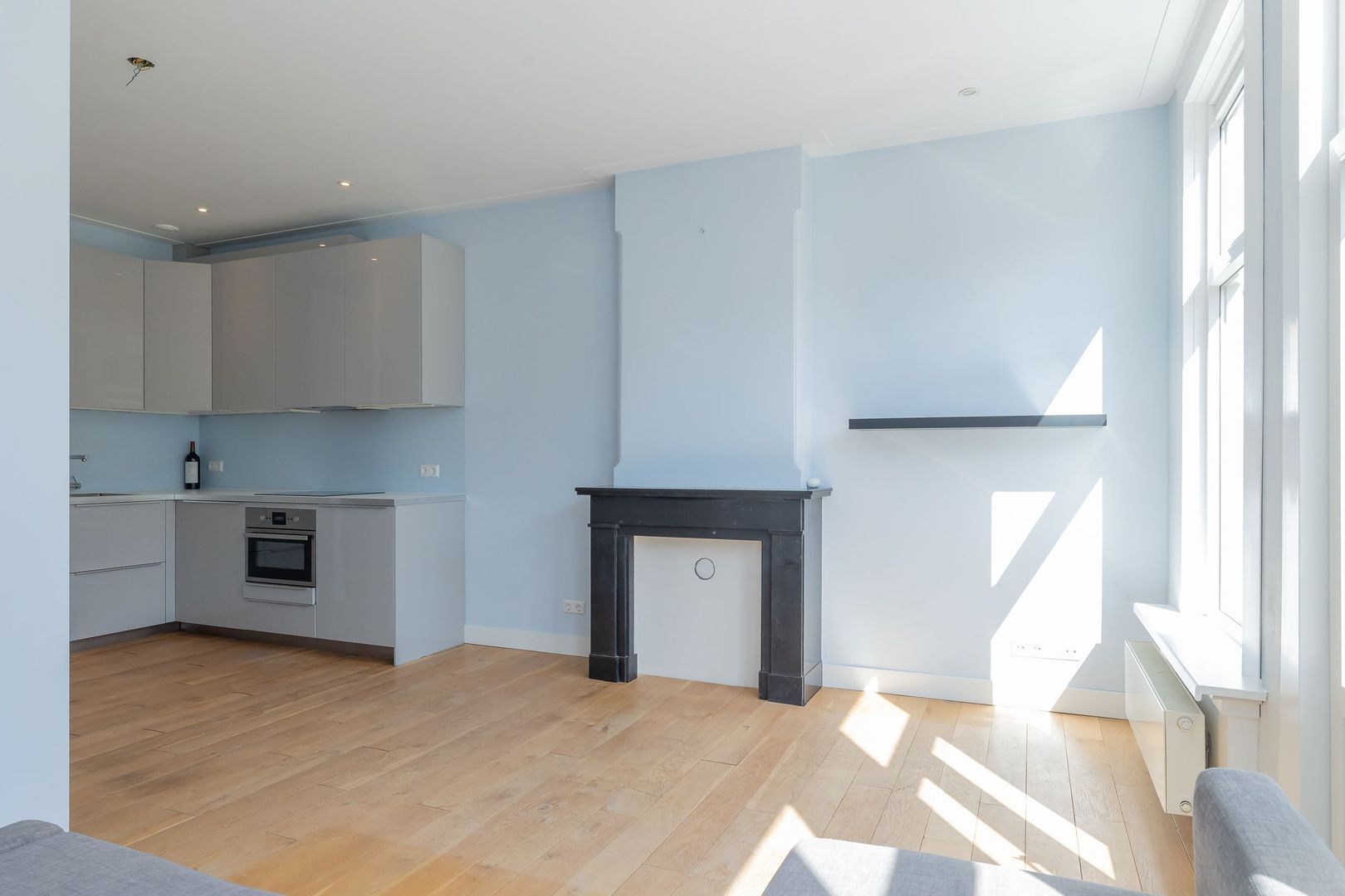 Wilhelminastraat 158 3, Amsterdam foto-4