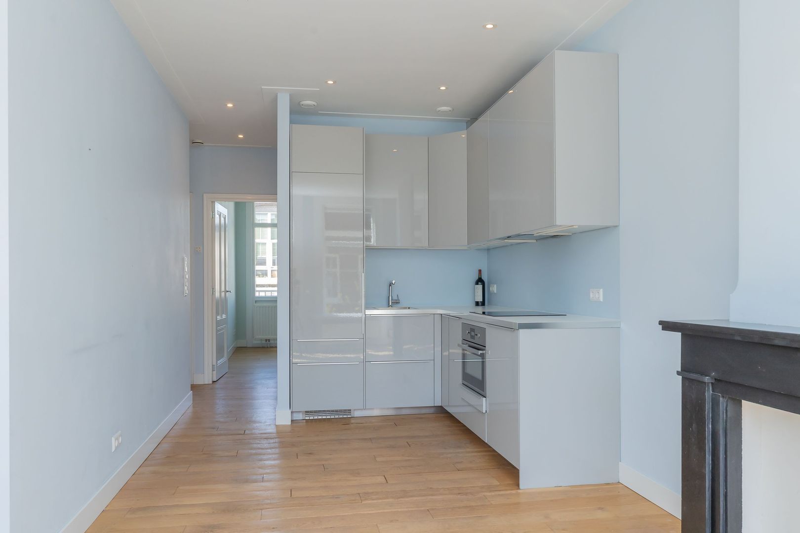 Wilhelminastraat 158 3, Amsterdam foto-5