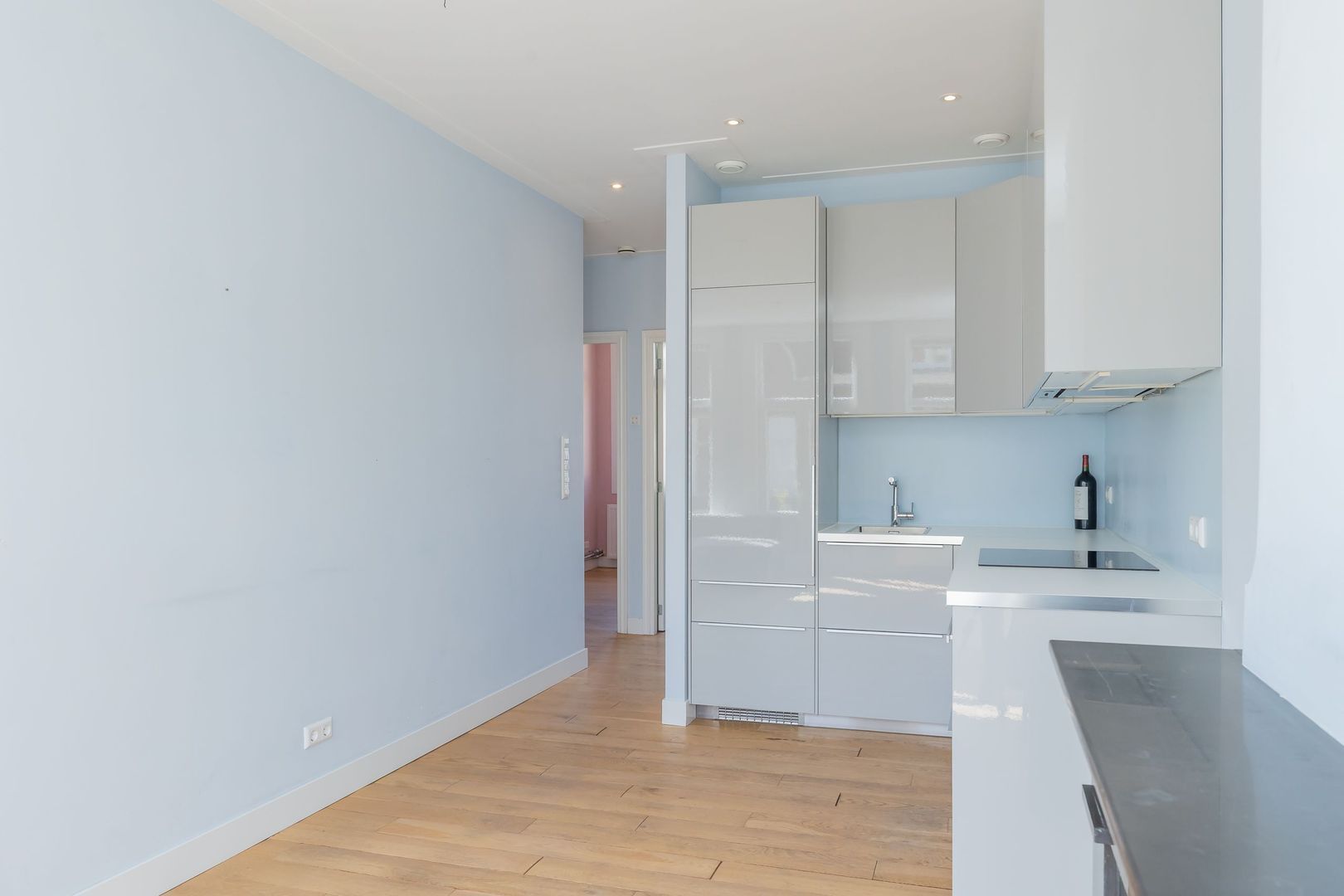 Wilhelminastraat 158 3, Amsterdam foto-6