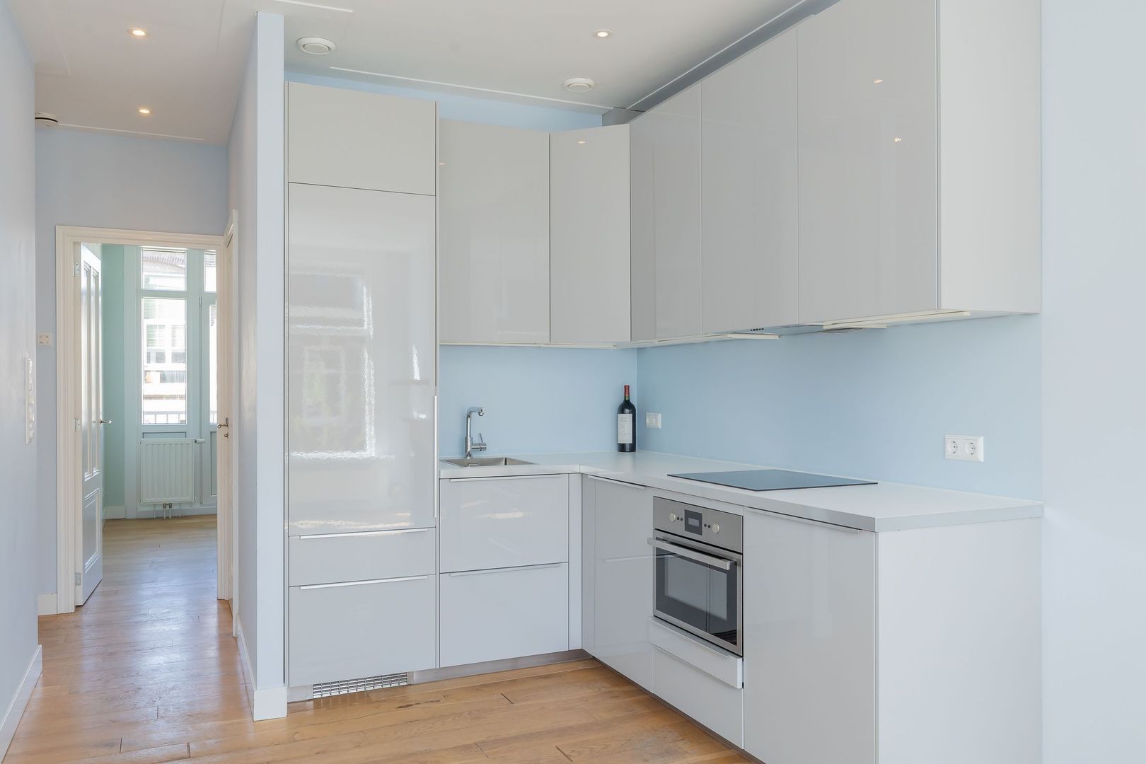 Wilhelminastraat 158 3, Amsterdam foto-7