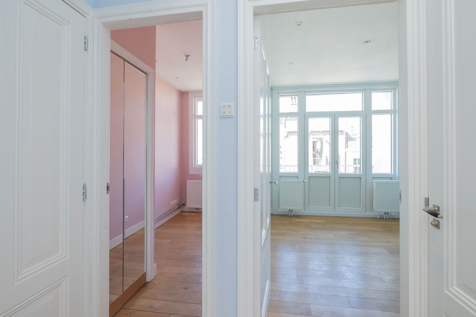 Wilhelminastraat 158 3, Amsterdam foto-8