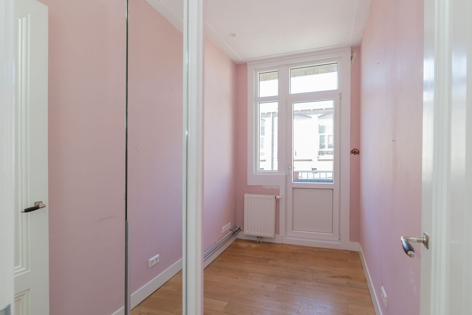 Wilhelminastraat 158 3, Amsterdam foto-9