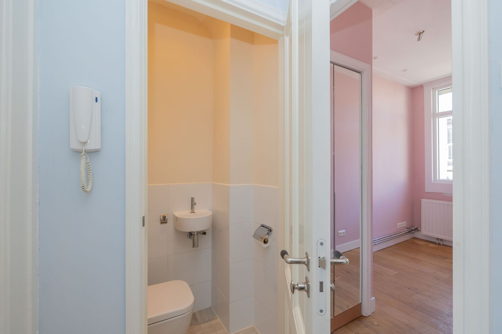 Wilhelminastraat 158 3, Amsterdam foto-11