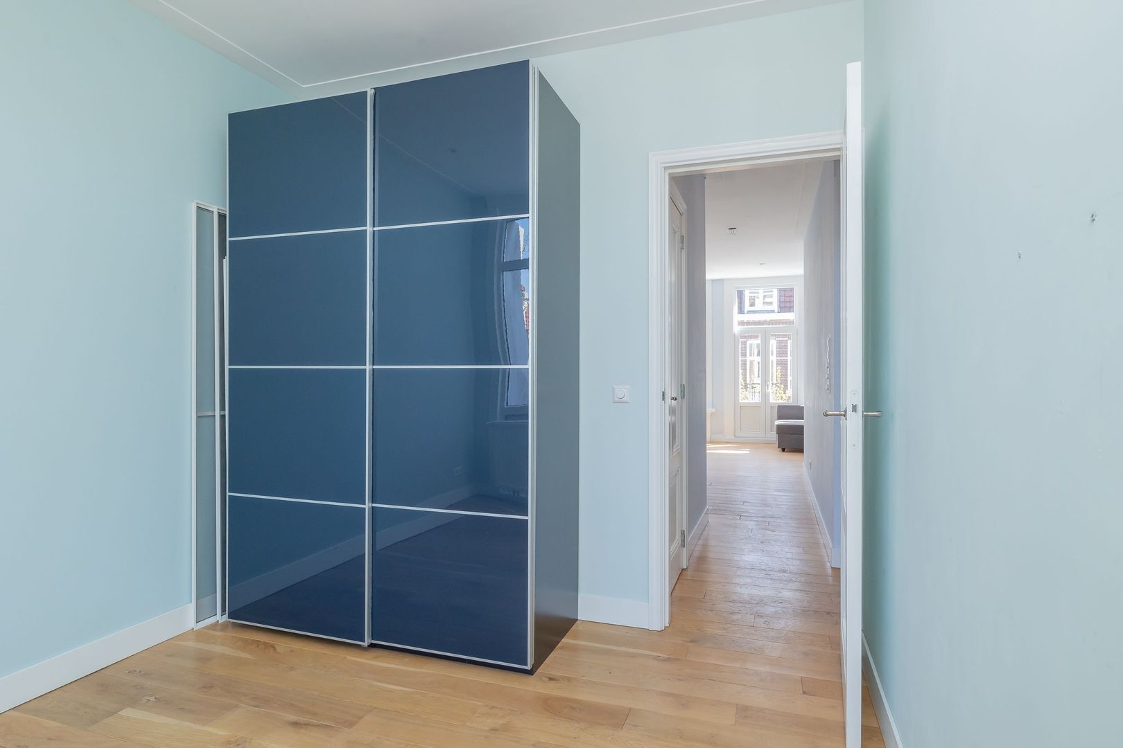 Wilhelminastraat 158 3, Amsterdam foto-14