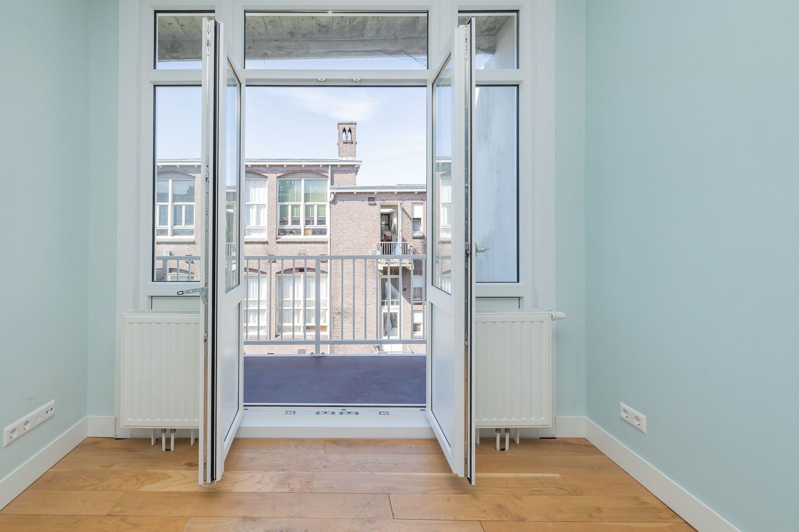 Wilhelminastraat 158 3, Amsterdam foto-15