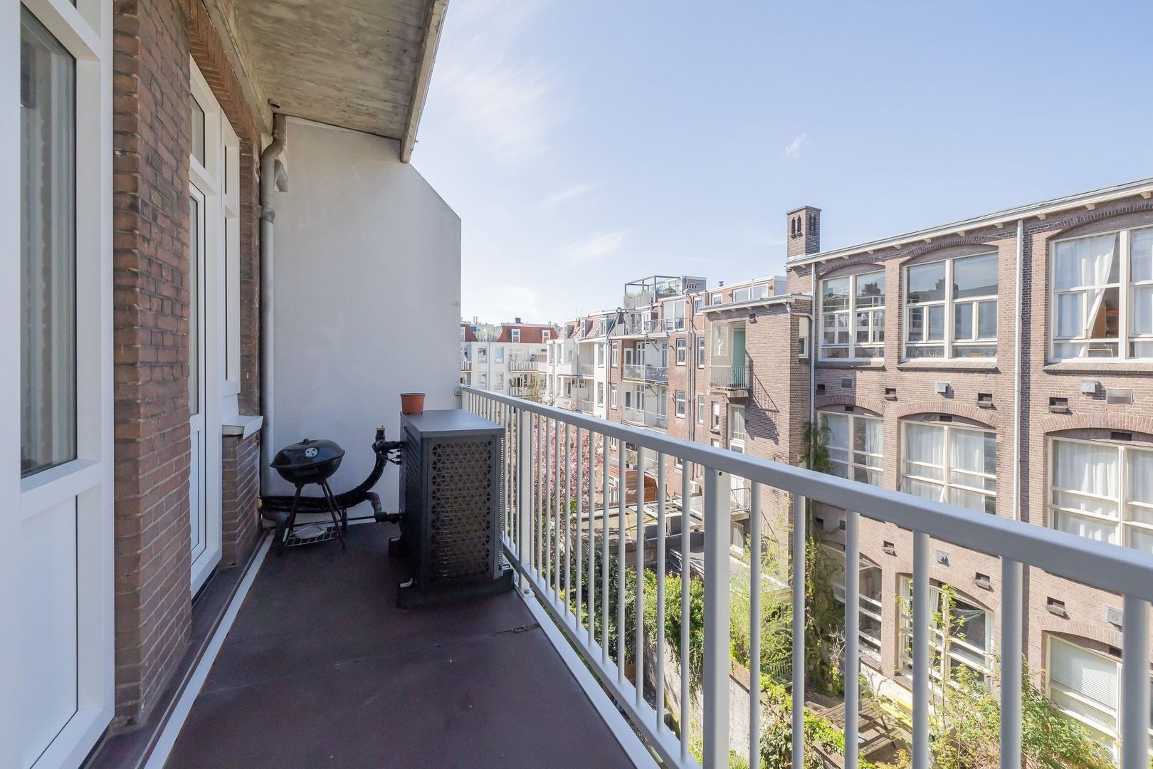 Wilhelminastraat 158 3, Amsterdam foto-16