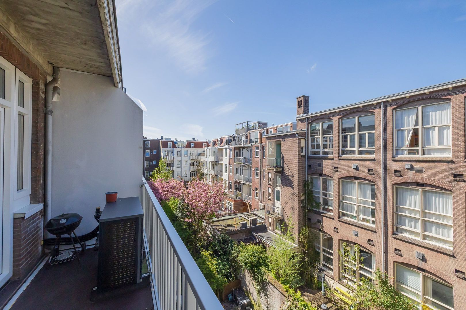 Wilhelminastraat 158 3, Amsterdam foto-17