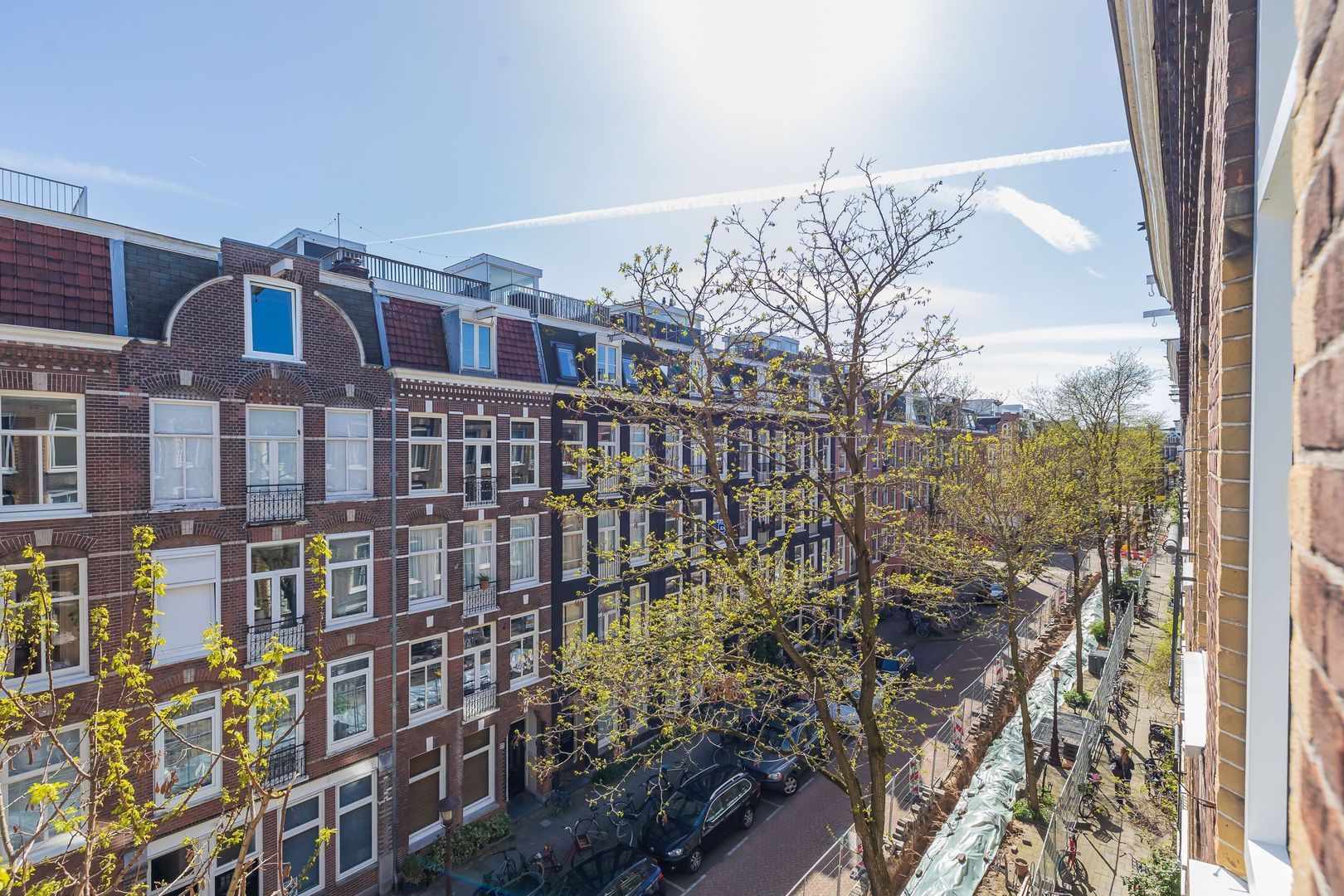 Wilhelminastraat 158 3, Amsterdam foto-19