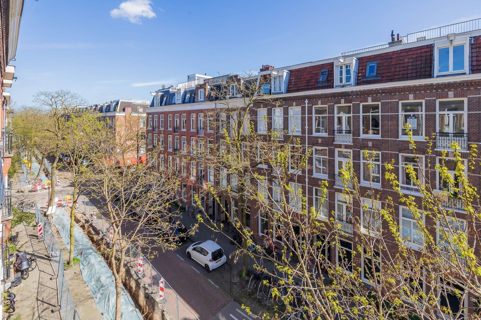 Wilhelminastraat 158 3, Amsterdam foto-20