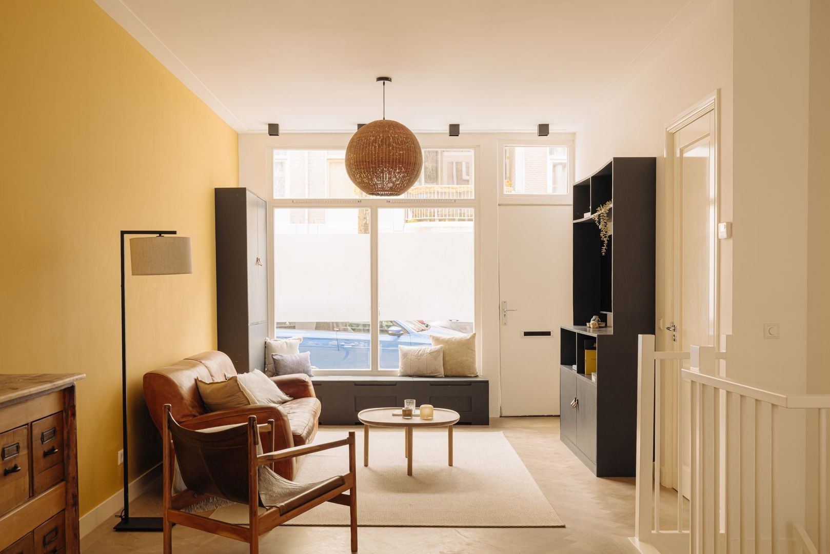 Sint Willibrordusstraat 61 H, Amsterdam foto-2