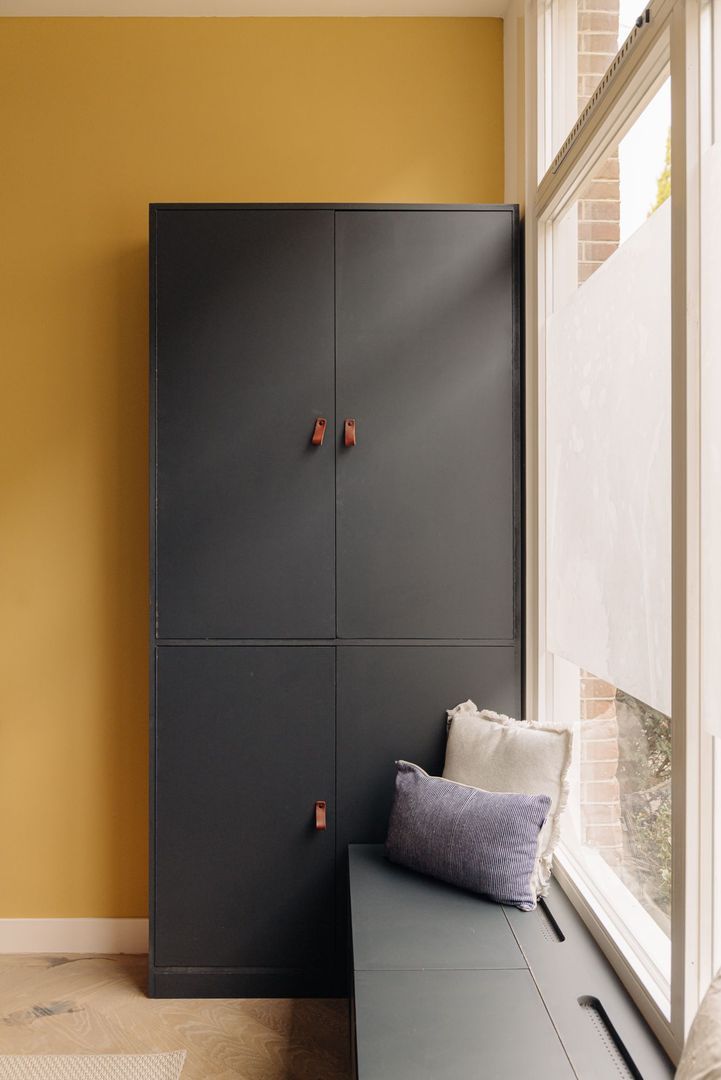 Sint Willibrordusstraat 61 H, Amsterdam foto-5