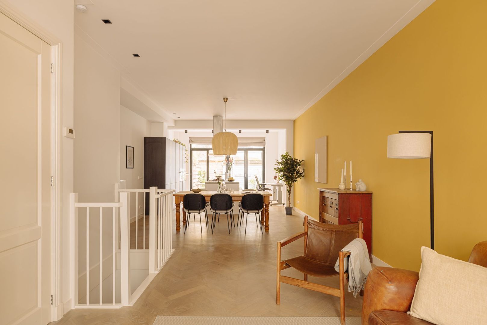 Sint Willibrordusstraat 61 H, Amsterdam foto-6