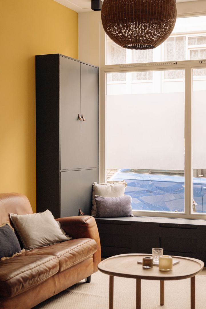 Sint Willibrordusstraat 61 H, Amsterdam foto-7