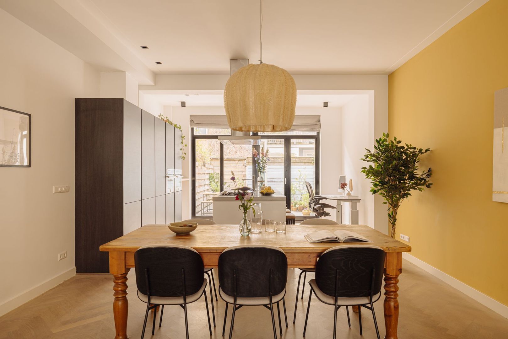 Sint Willibrordusstraat 61 H, Amsterdam foto-8