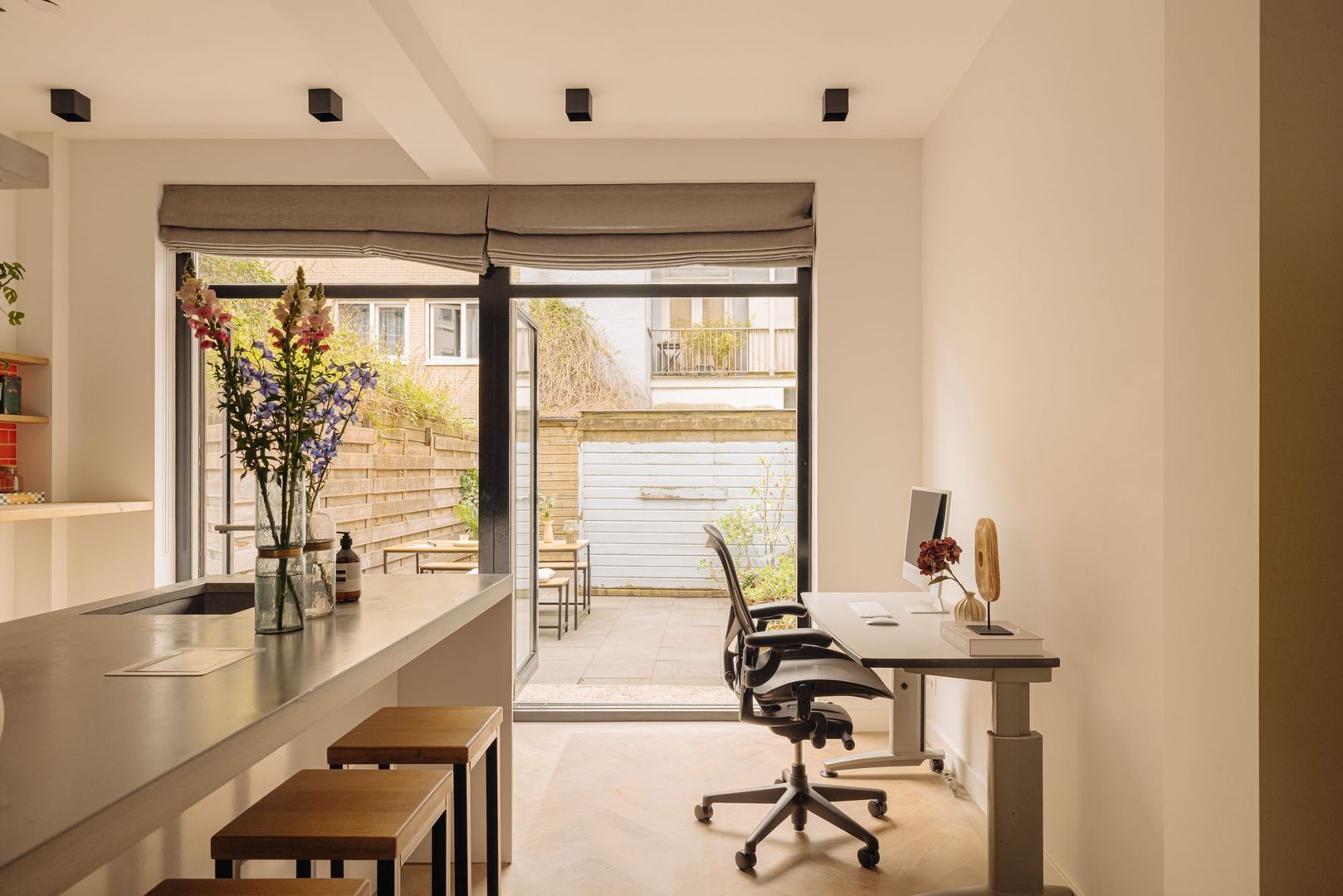 Sint Willibrordusstraat 61 H, Amsterdam foto-9