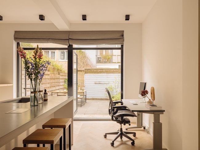 Sint Willibrordusstraat 61 H, Amsterdam