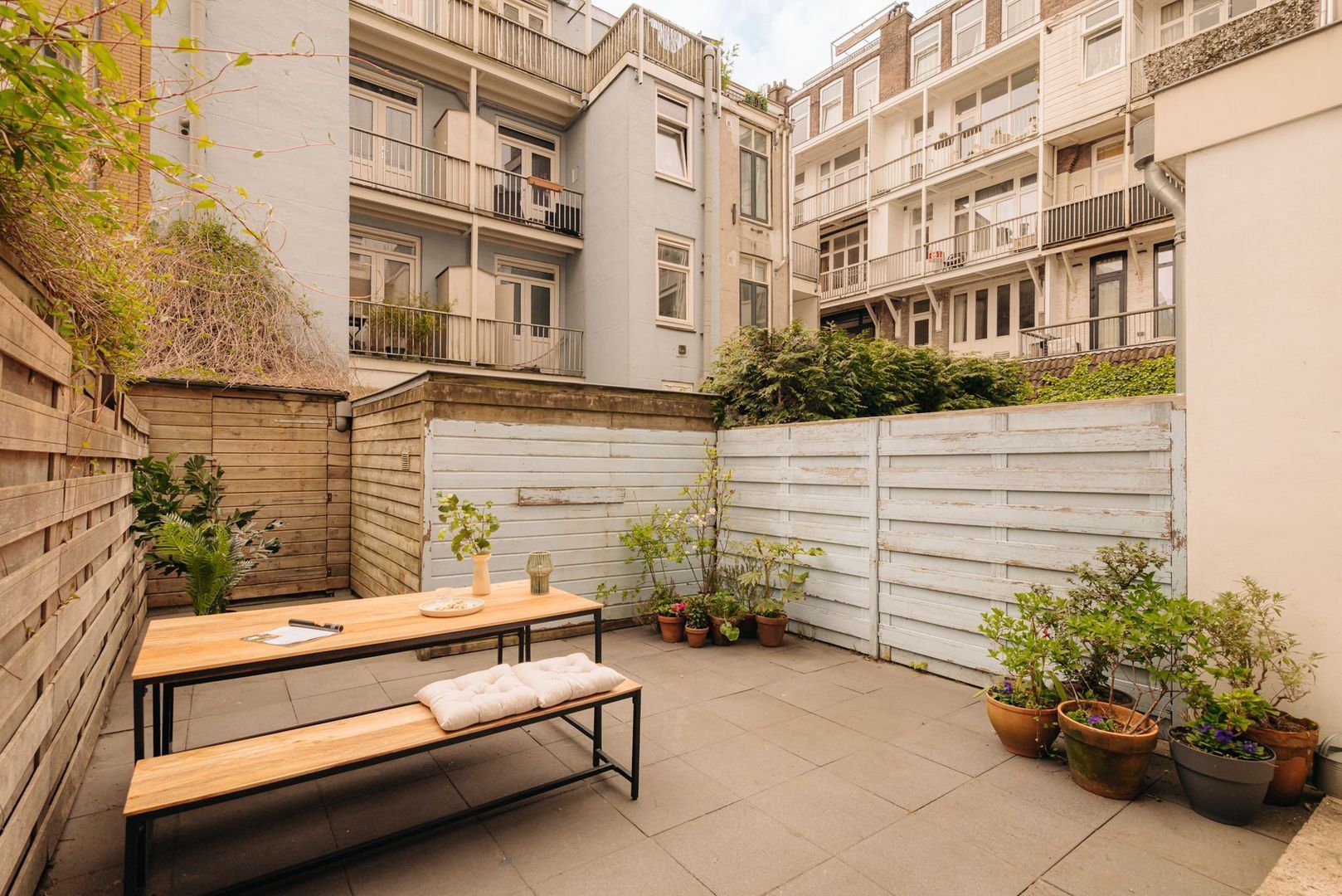 Sint Willibrordusstraat 61 H, Amsterdam foto-10