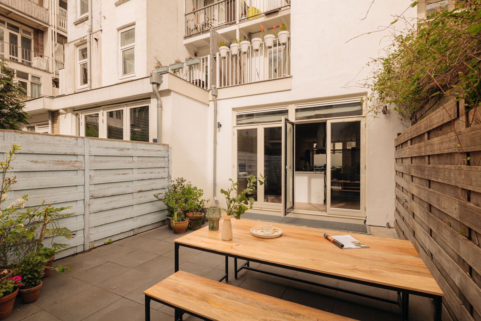 Sint Willibrordusstraat 61 H, Amsterdam foto-11