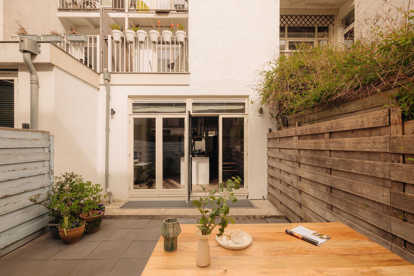 Sint Willibrordusstraat 61 H, Amsterdam foto-12