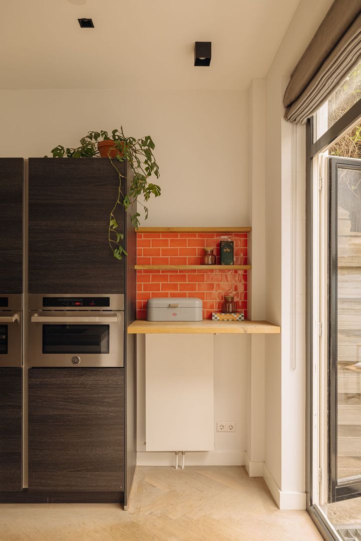 Sint Willibrordusstraat 61 H, Amsterdam foto-13