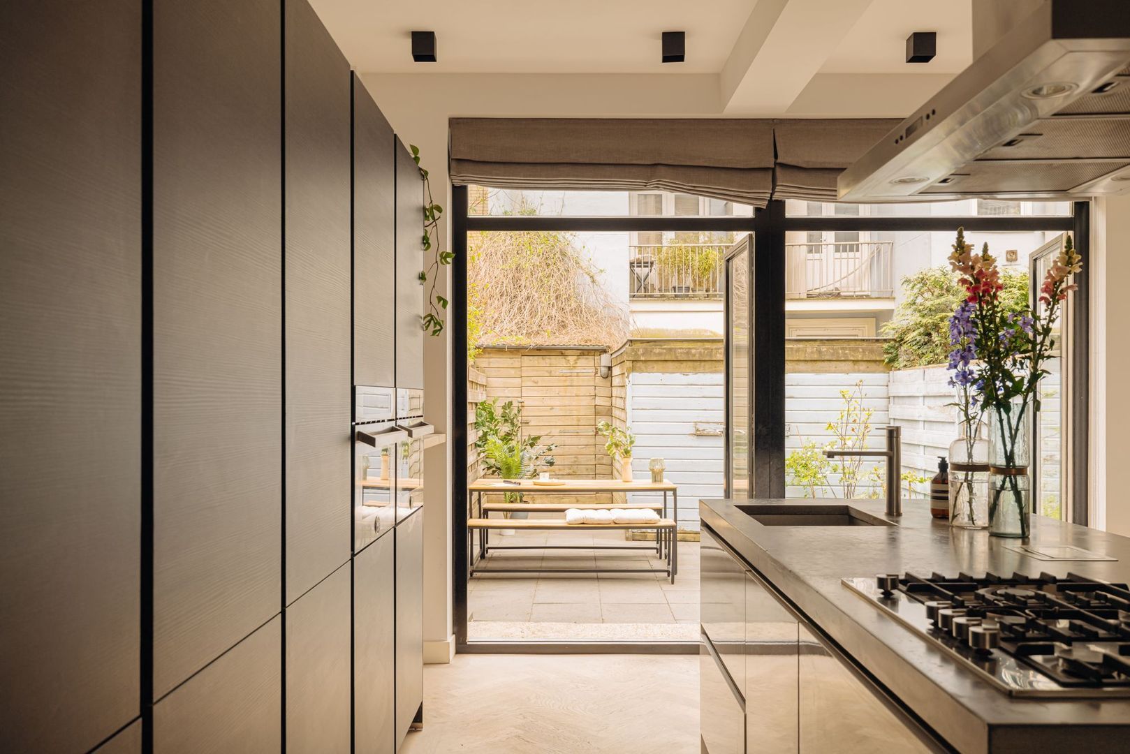 Sint Willibrordusstraat 61 H, Amsterdam foto-14