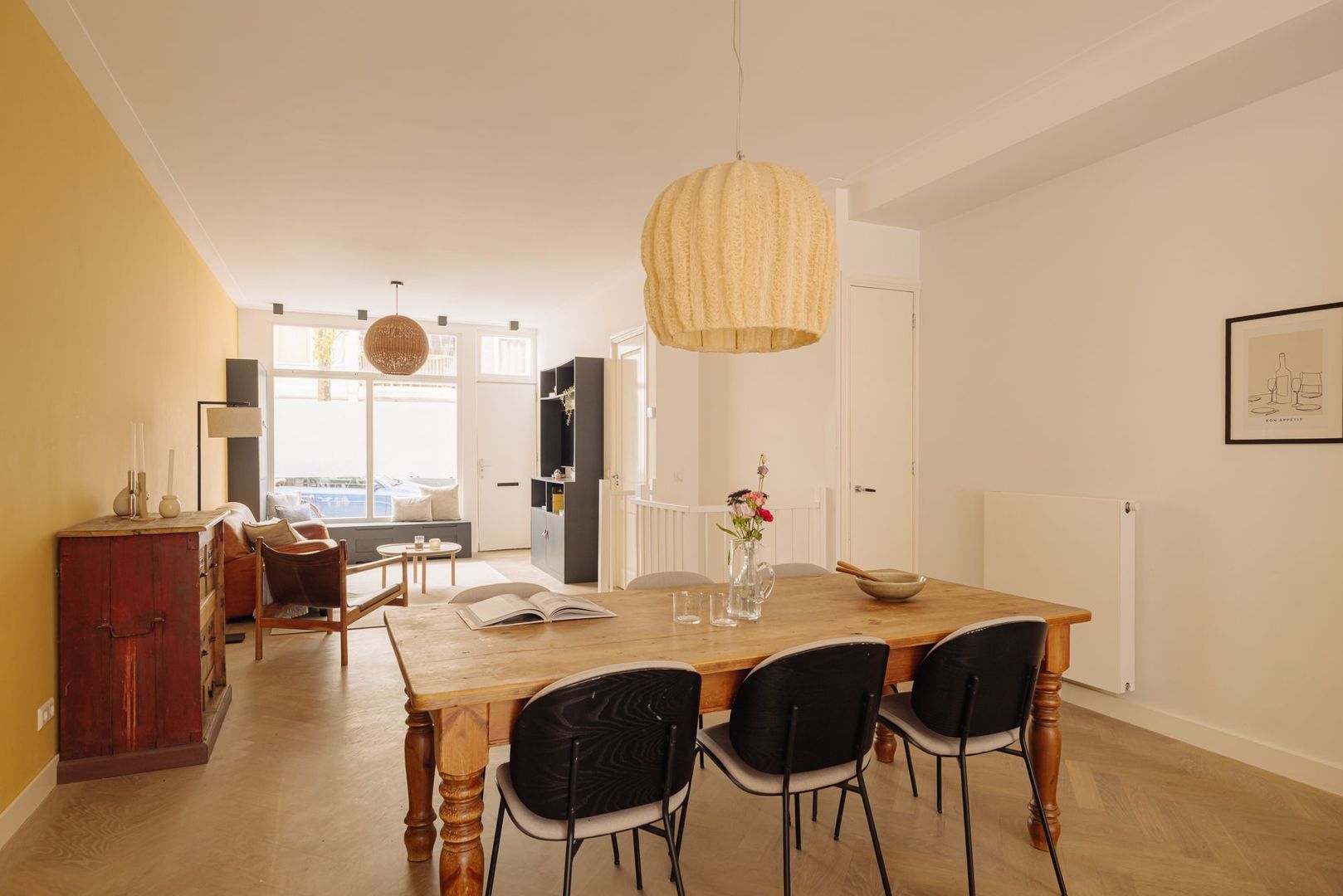 Sint Willibrordusstraat 61 H, Amsterdam foto-16