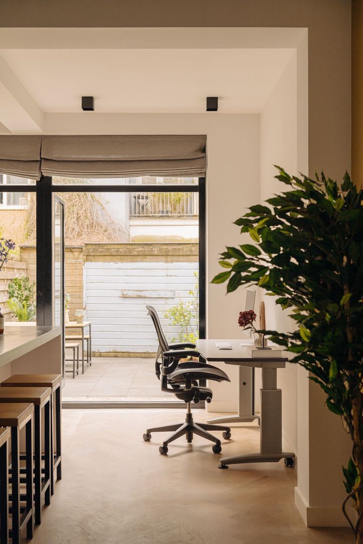 Sint Willibrordusstraat 61 H, Amsterdam foto-18