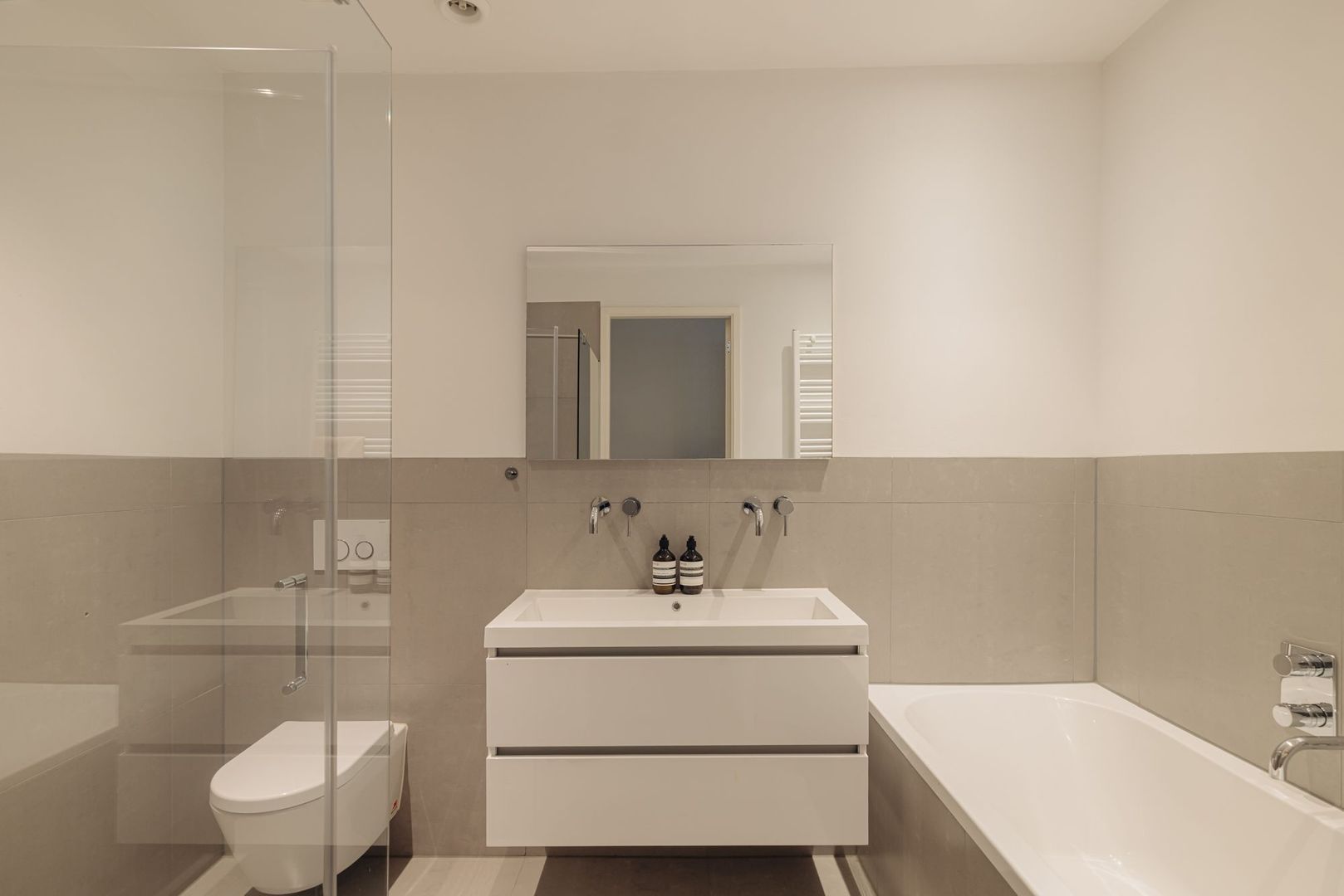 Sint Willibrordusstraat 61 H, Amsterdam foto-25