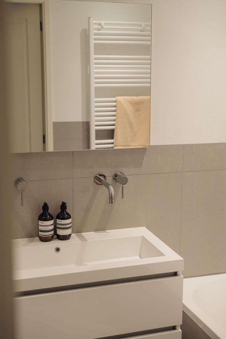 Sint Willibrordusstraat 61 H, Amsterdam foto-29