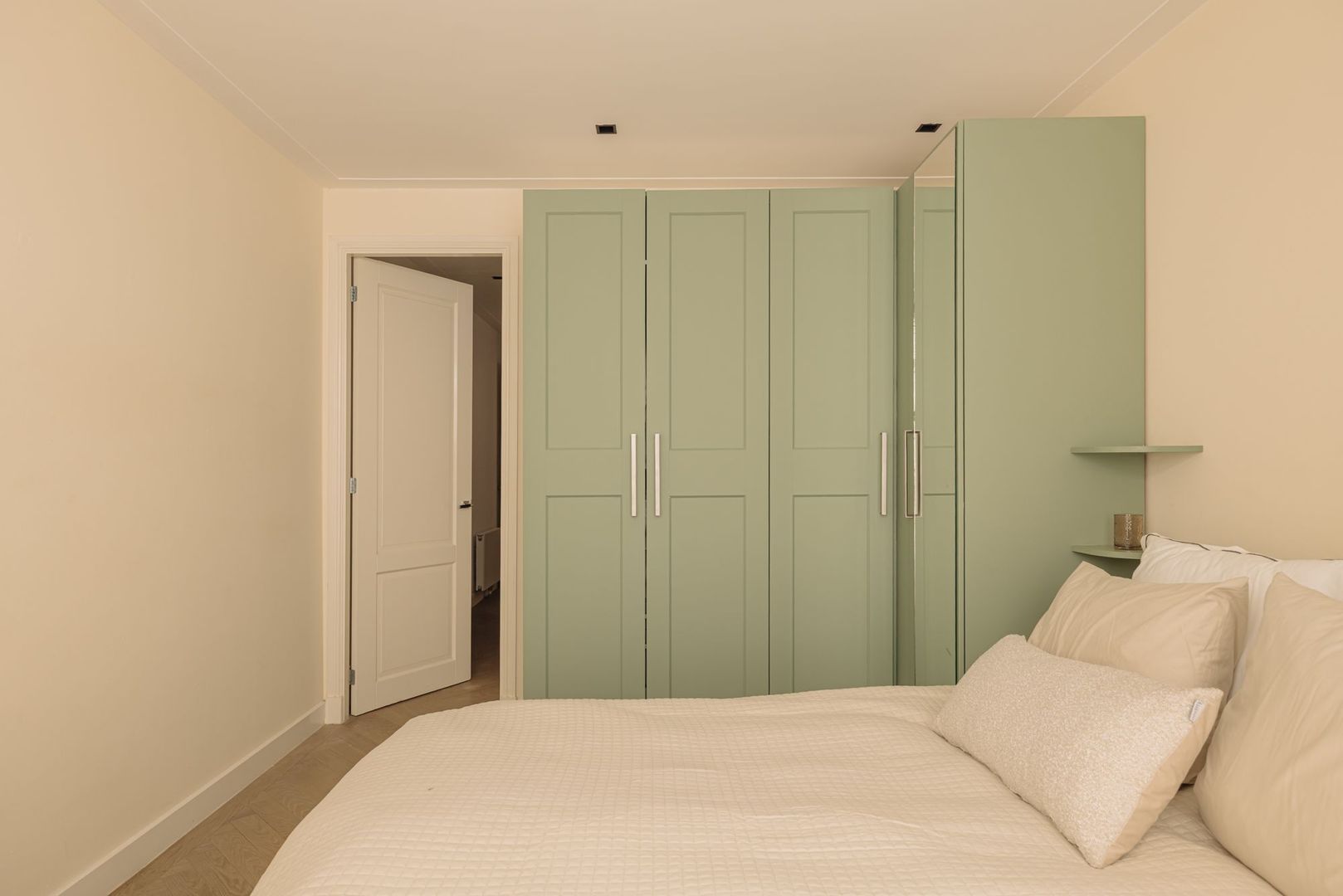 Sint Willibrordusstraat 61 H, Amsterdam foto-33