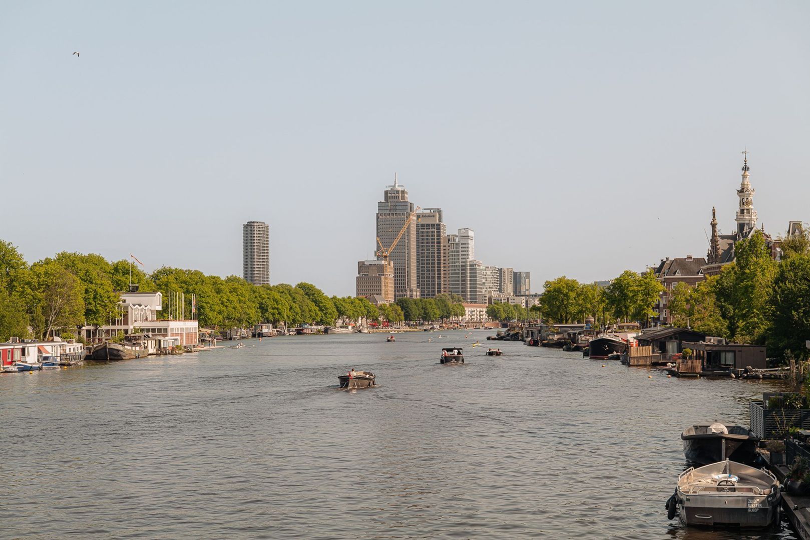 Sint Willibrordusstraat 61 H, Amsterdam foto-35