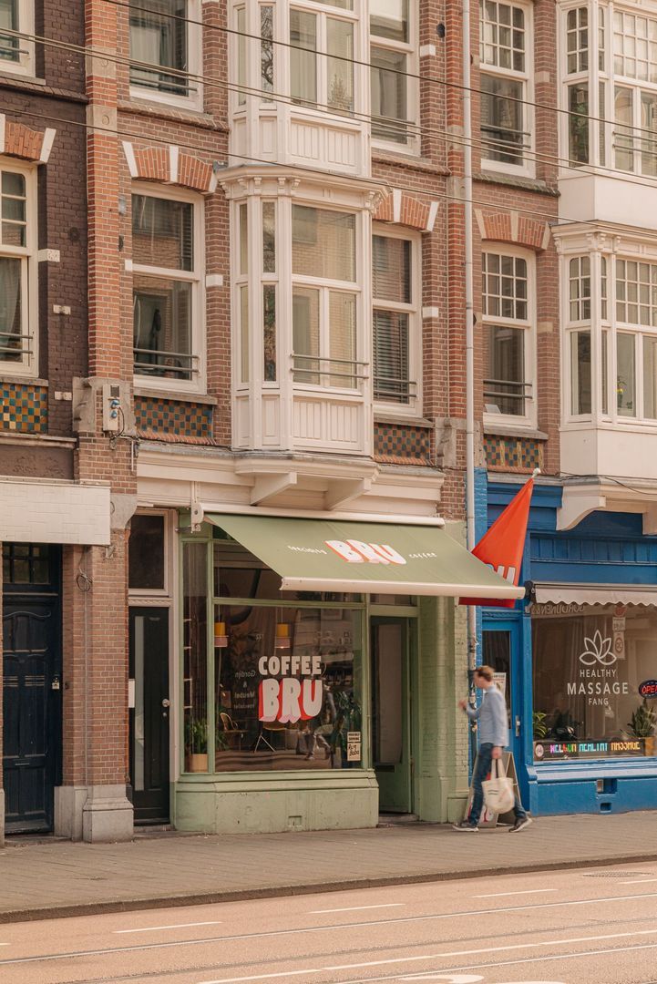 Sint Willibrordusstraat 61 H, Amsterdam foto-36