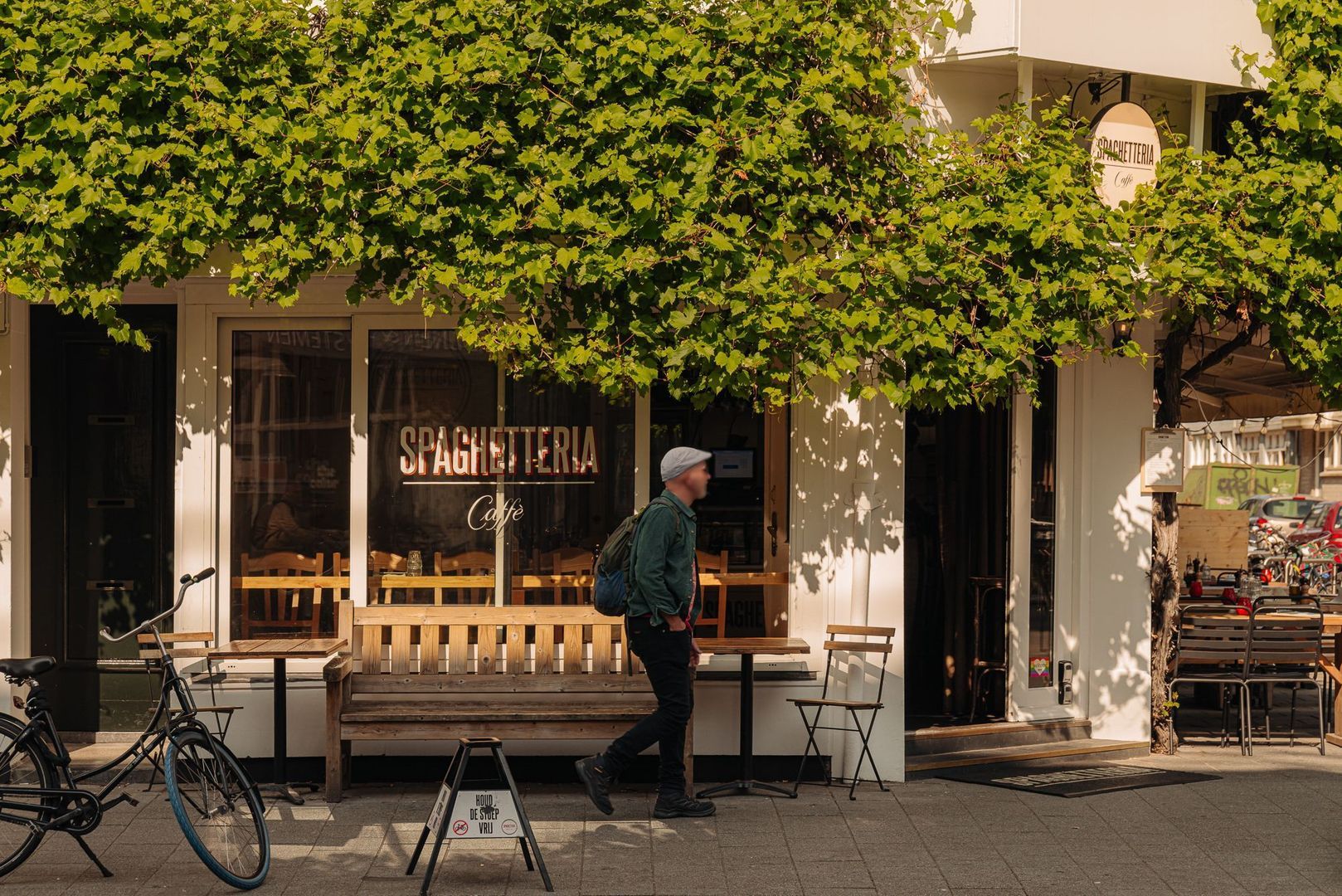 Sint Willibrordusstraat 61 H, Amsterdam foto-38