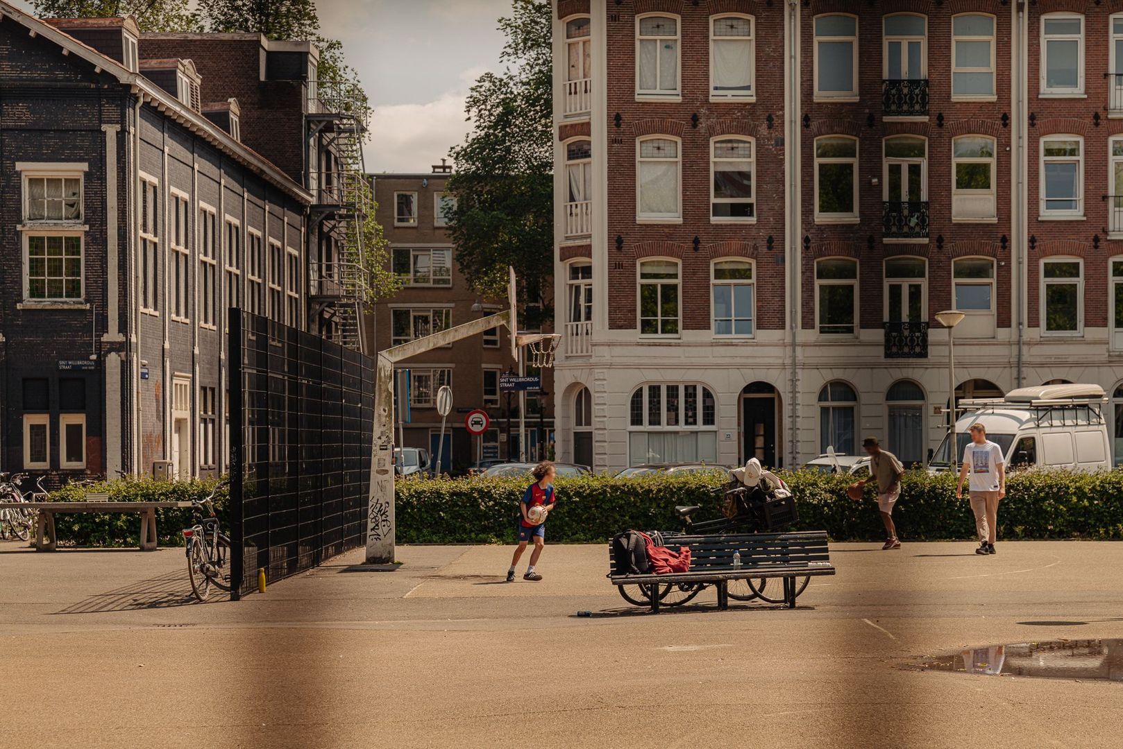 Sint Willibrordusstraat 61 H, Amsterdam foto-39