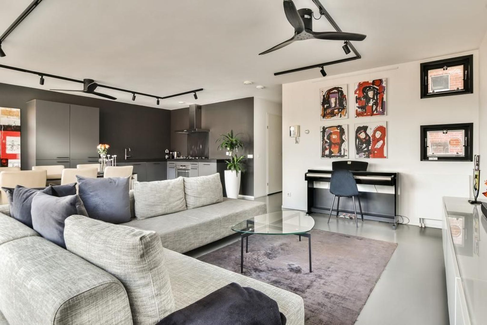 Valkenburgerstraat 192 K, Amsterdam foto-2