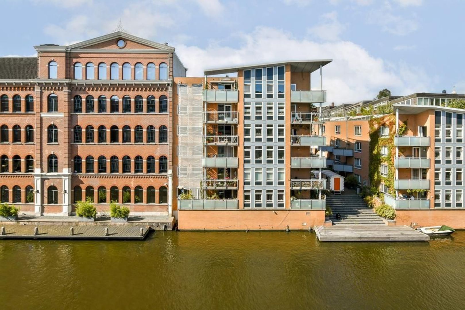 Valkenburgerstraat 192 K, Amsterdam foto-4