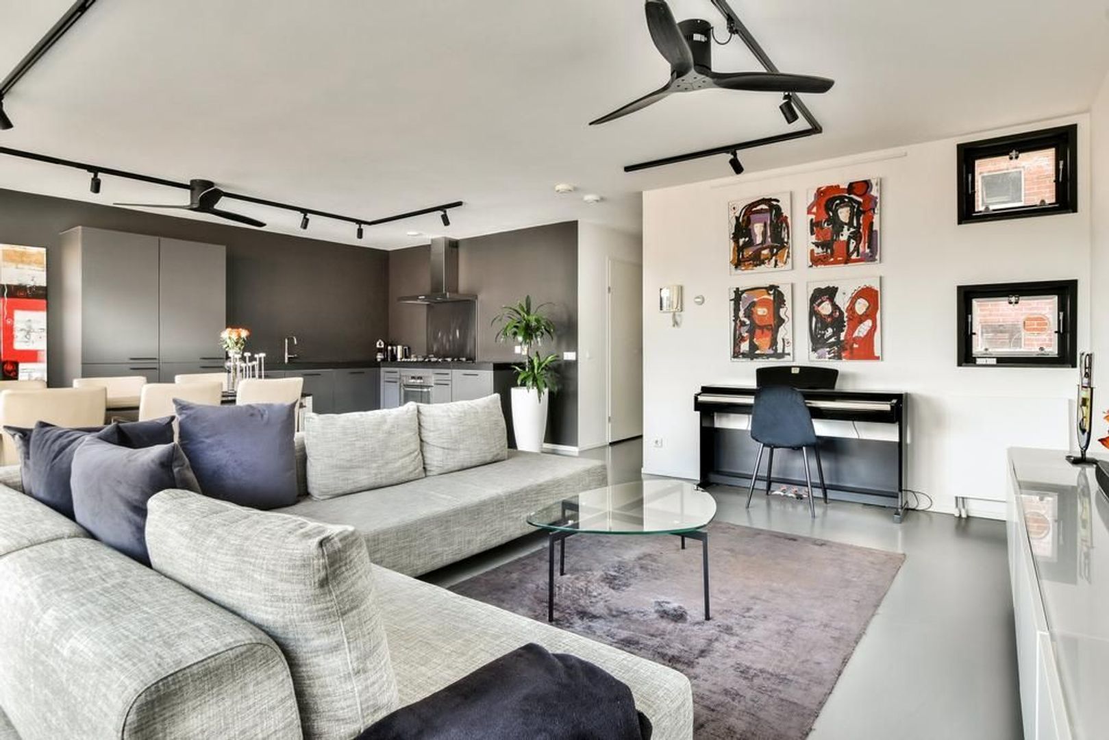 Valkenburgerstraat 192 K, Amsterdam foto-8