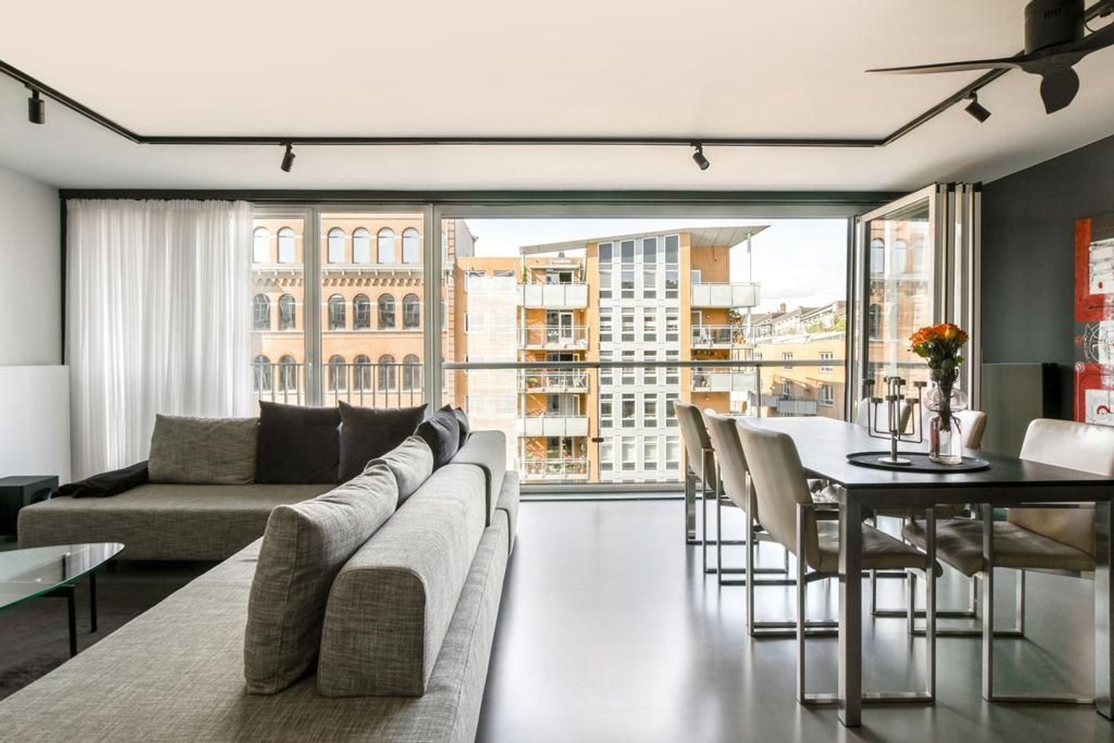 Valkenburgerstraat 192 K, Amsterdam foto-12