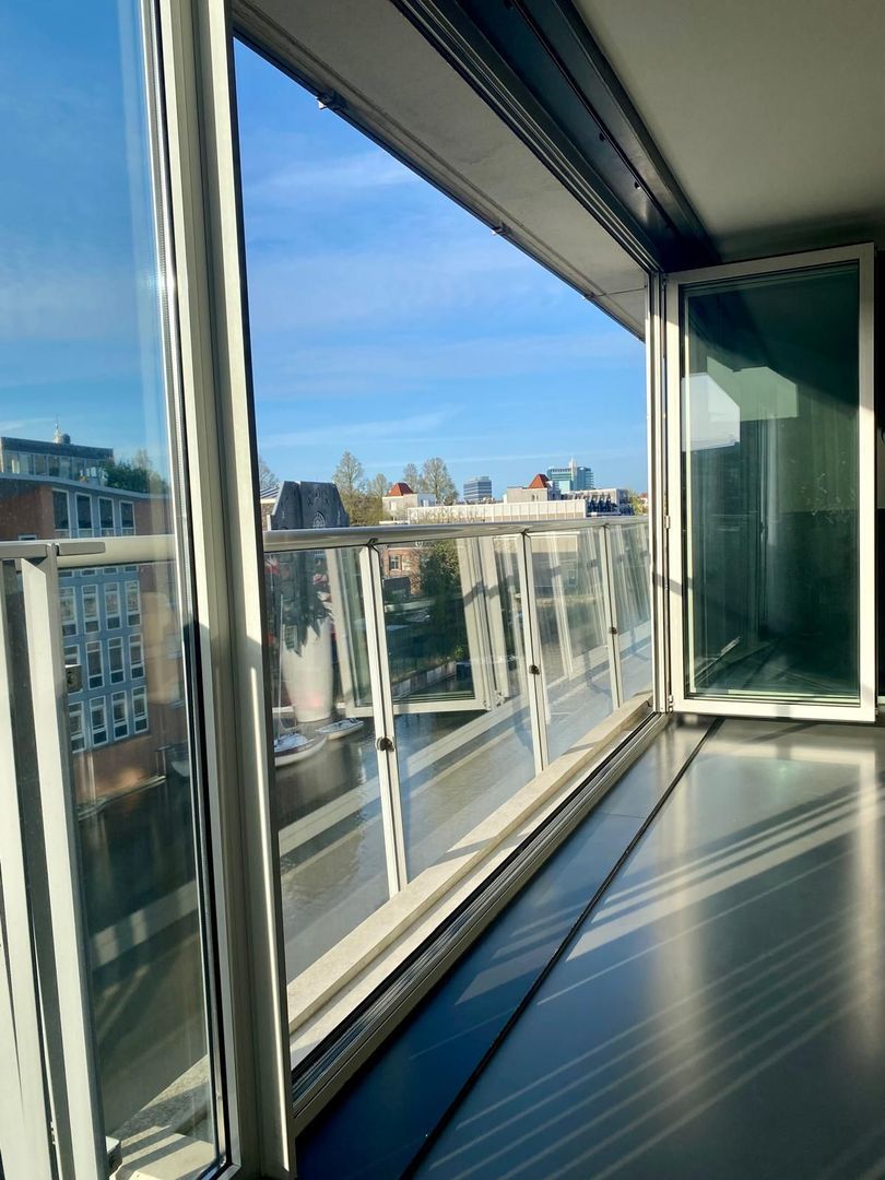 Valkenburgerstraat 192 K, Amsterdam foto-14