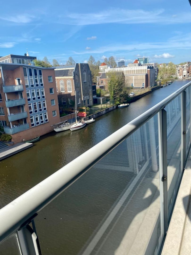 Valkenburgerstraat 192 K, Amsterdam foto-15