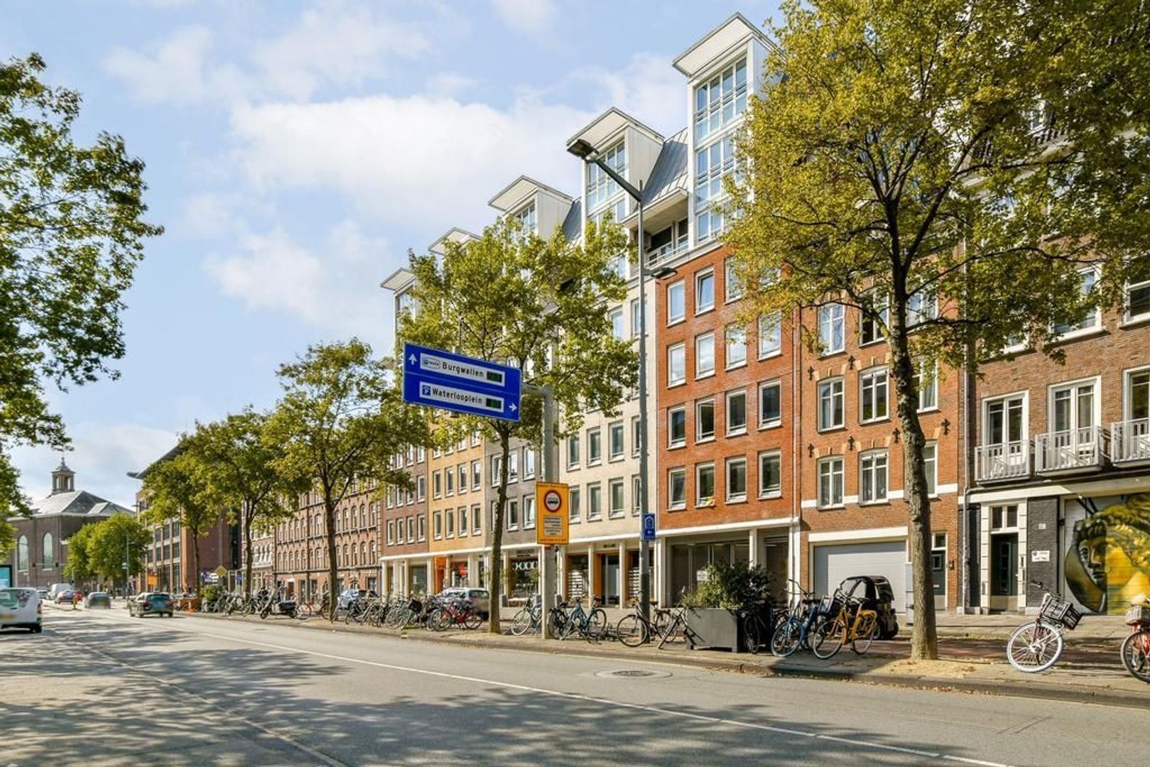 Valkenburgerstraat 192 K, Amsterdam foto-31