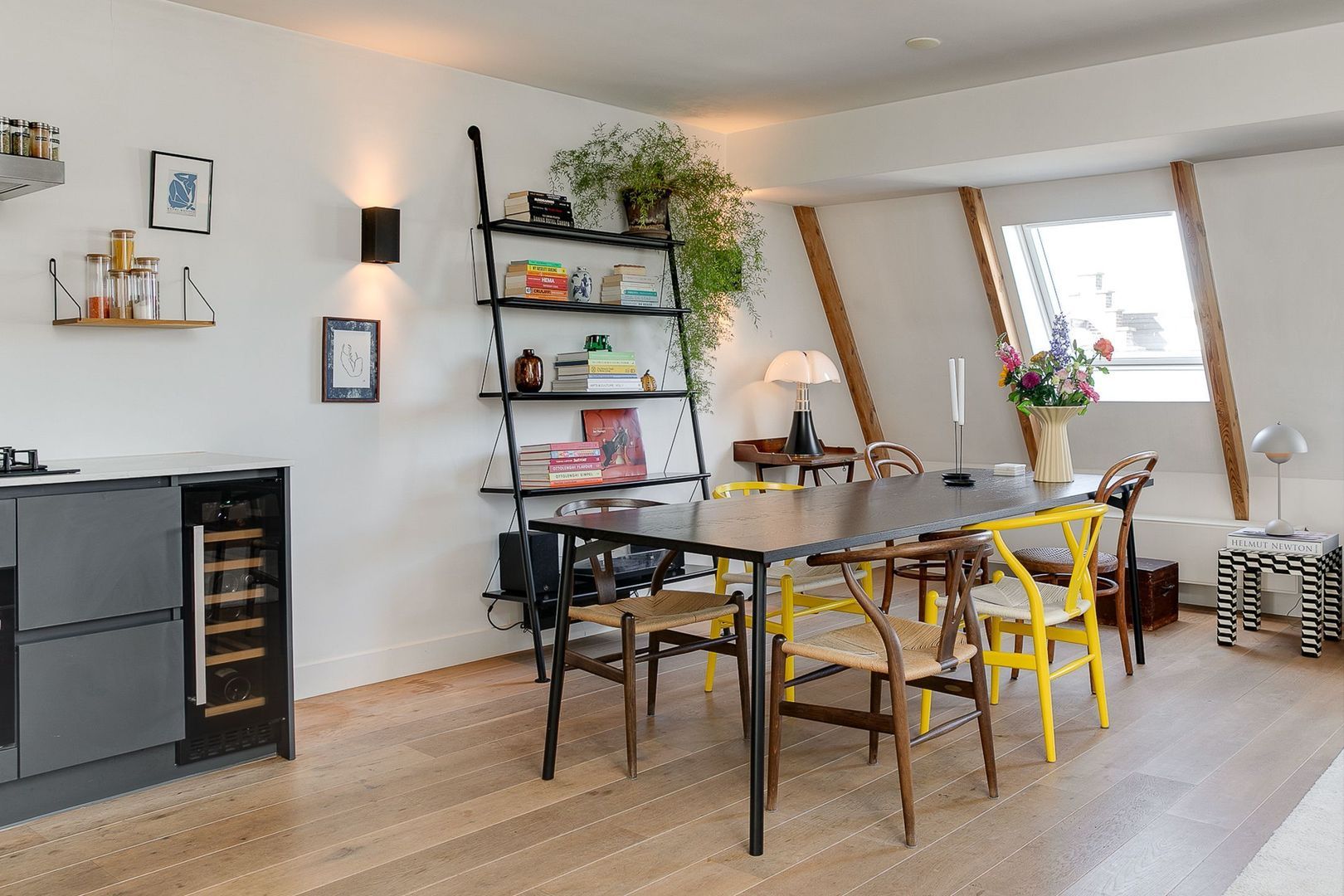 Da Costastraat 23 4, Amsterdam foto-4