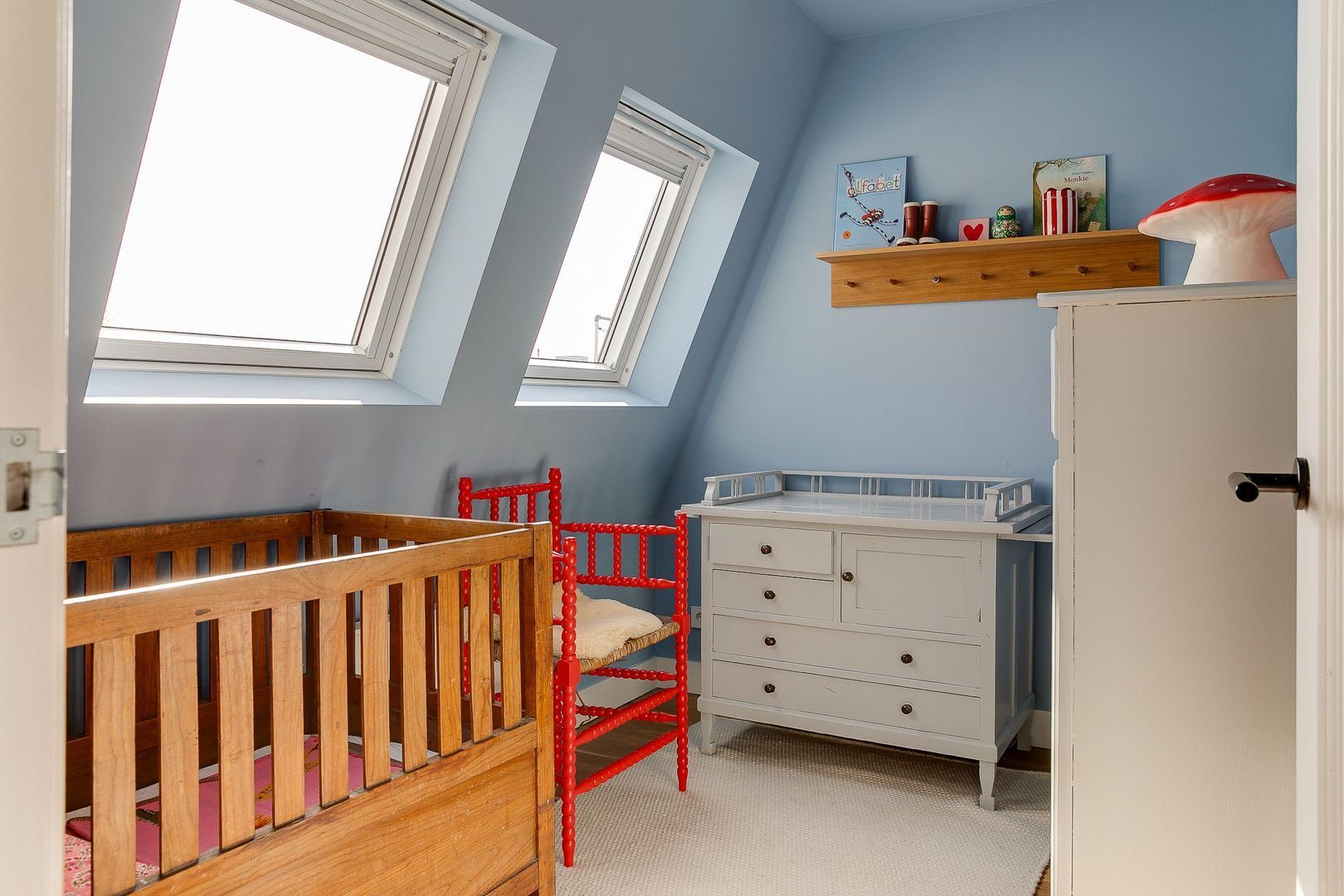 Da Costastraat 23 4, Amsterdam foto-17