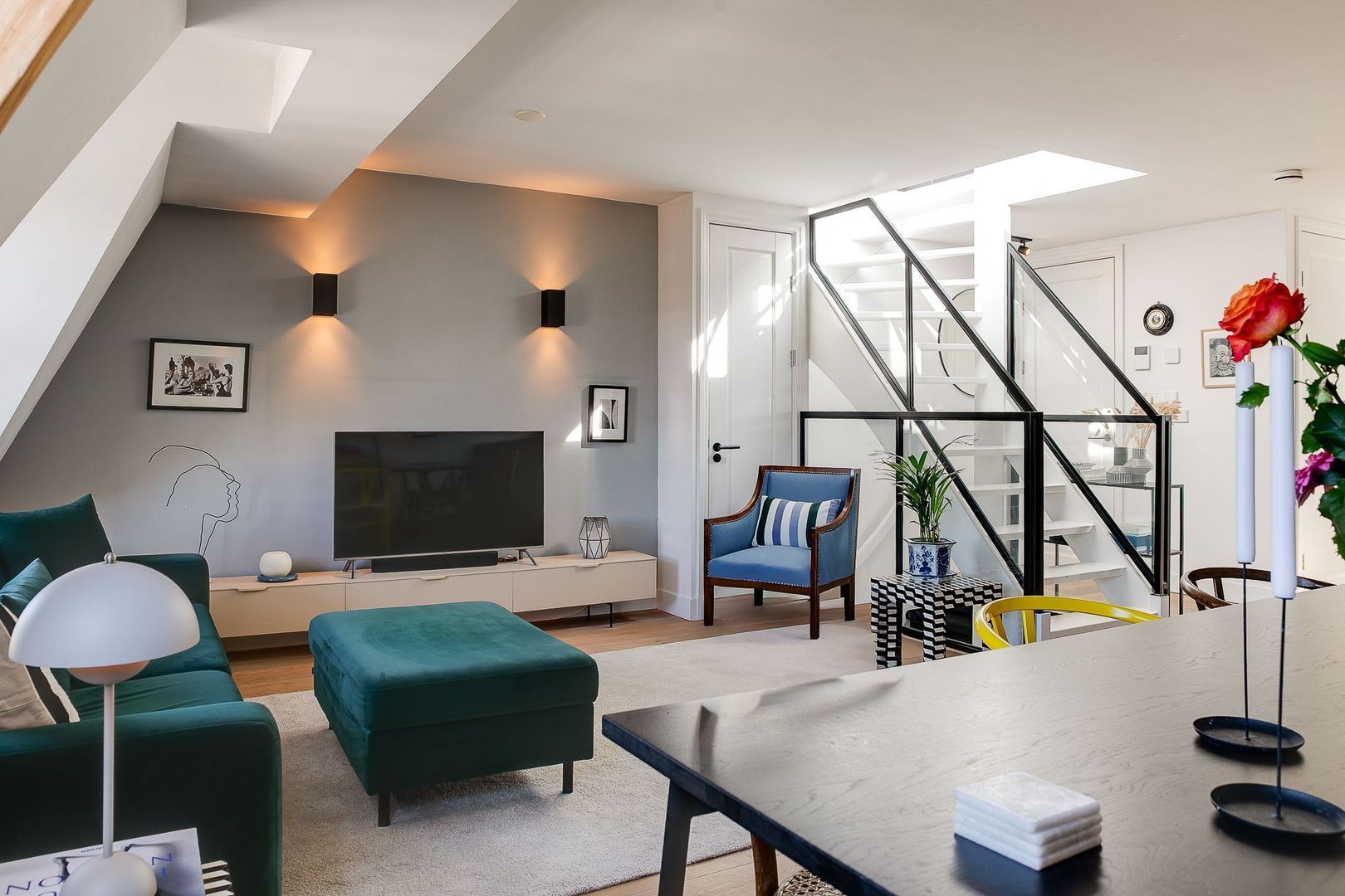 Da Costastraat 23 4, Amsterdam foto-13