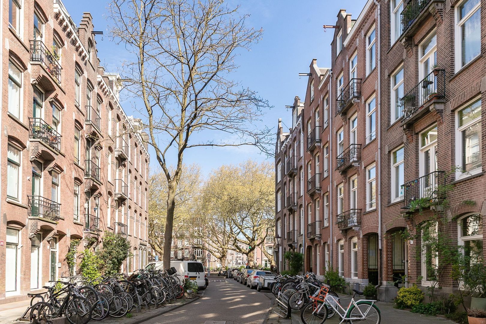 Da Costastraat 23 4, Amsterdam foto-42