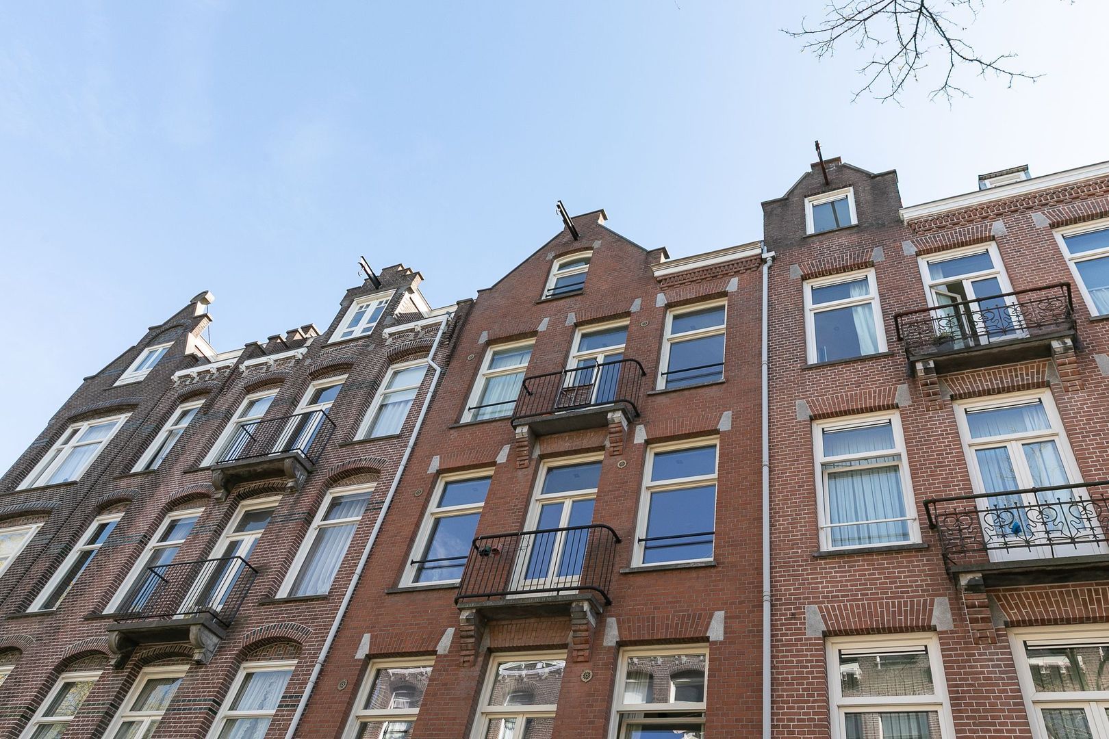 Da Costastraat 23 4, Amsterdam foto-41